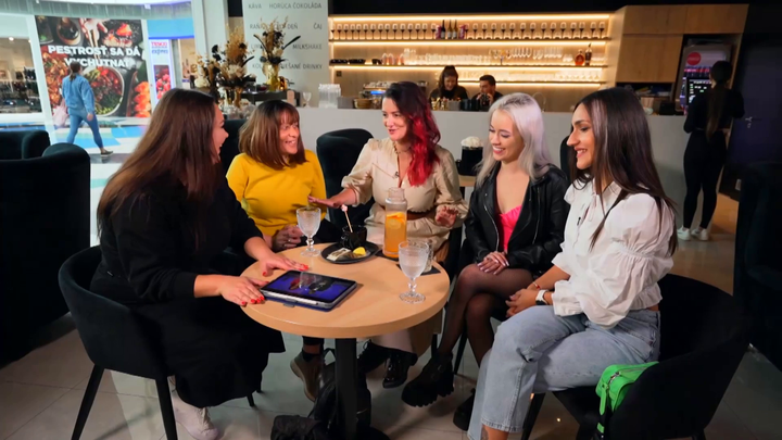 NM 2023 - Oblec sa ako Popoluska tema